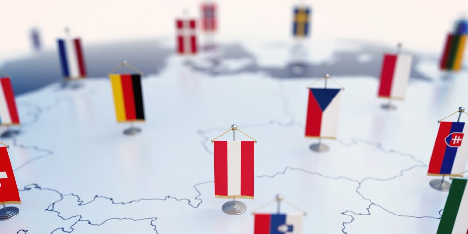 Vertriebspartner von Pflüger