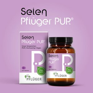 1345 Produktabbildung Pflüger PUR Selen