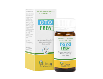 00201388 Otofren 100 Tabletten FS Flasche