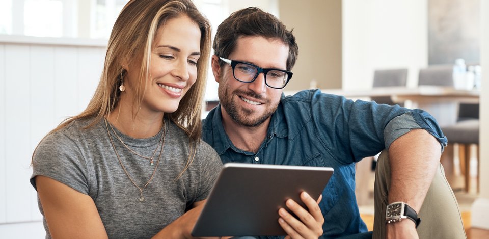 Digitale Services bei Pflüger