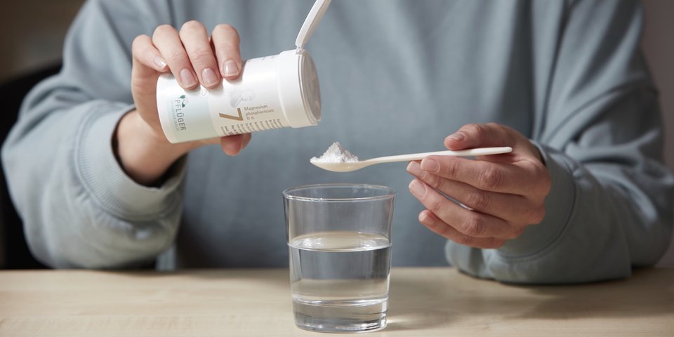 Einnahme und Dosierung